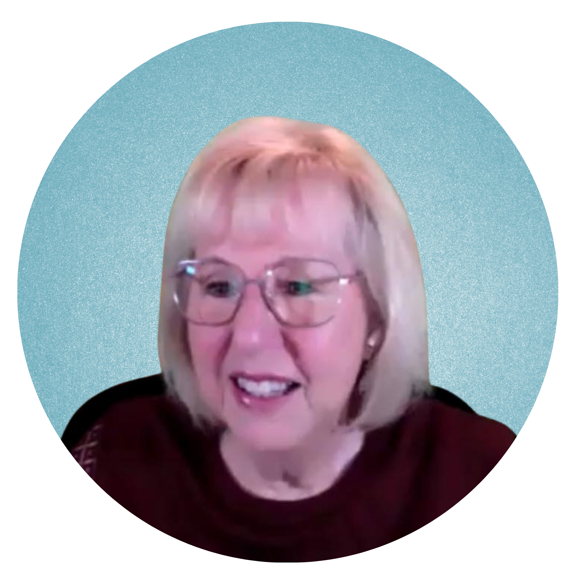 Willow Sibert — Channel, Healer, Guide
